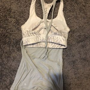 Lululemon Tank